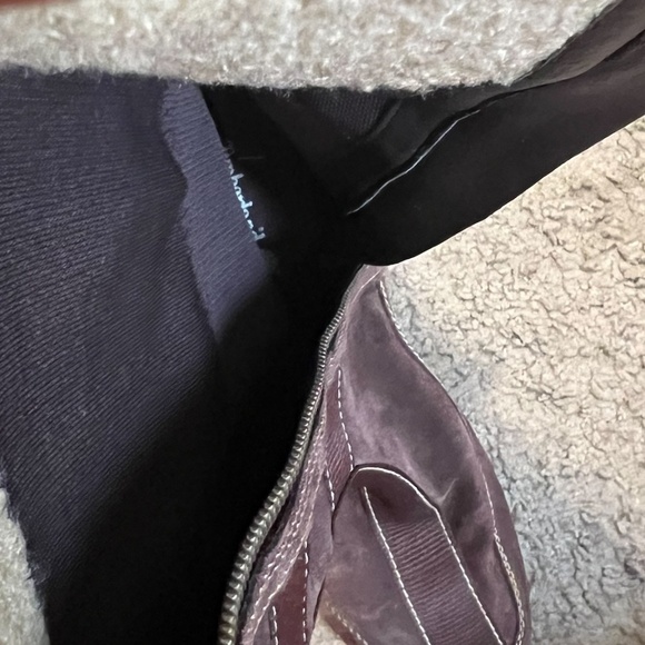 Timberland Women's brown suede winter boots  size 7M‎ - Picture 8 of 12